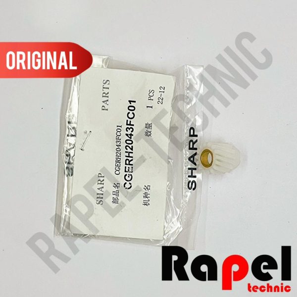 دنده رابط سر مگنت فابریک دولوپر MX 452 | مناسب MX 500 502 503