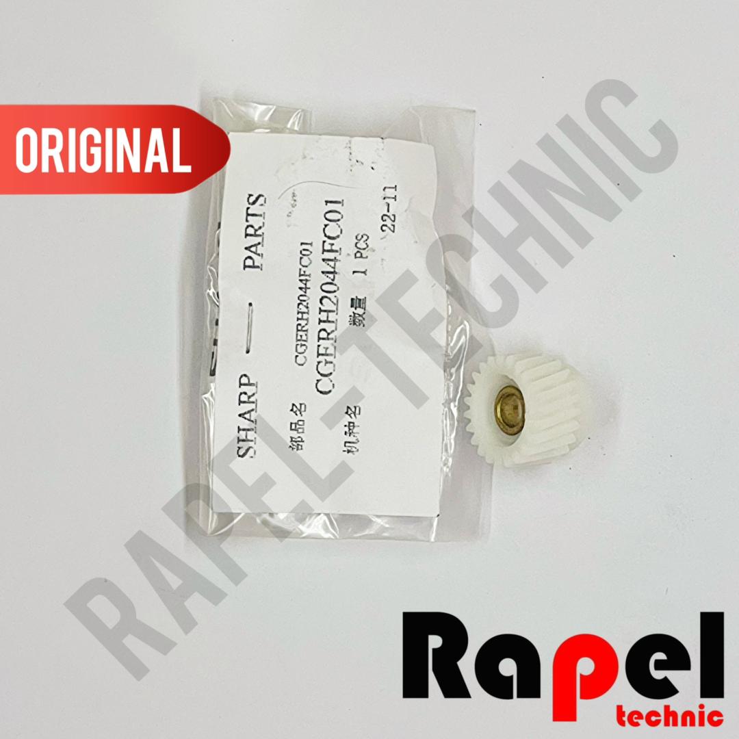 12443 چرخدنده سر مگنت فابریک دولوپر MX 452 | مناسب MX 500 502 503 - تصویر 1