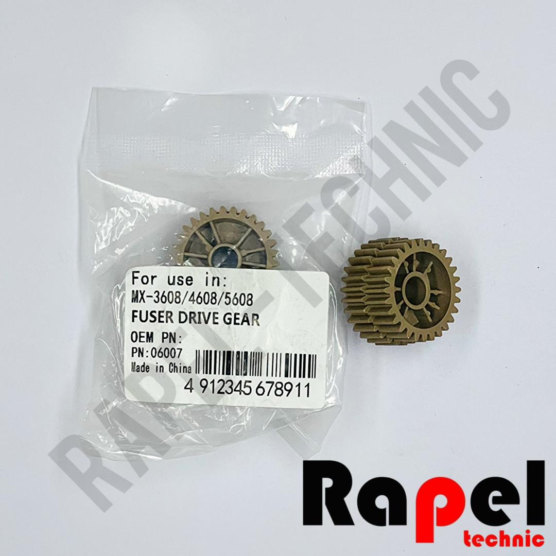 12448 دنده درایو فیوزینگ MX 364 | مناسب MX 365 464 465 564 565 (23) - تصویر 1