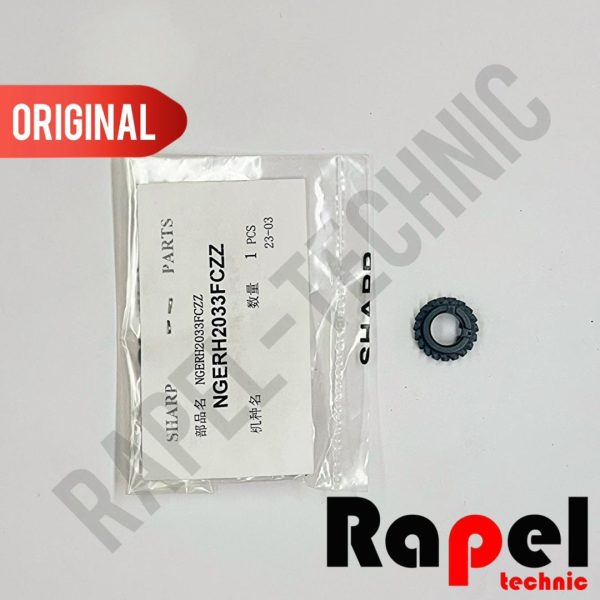 دنده سر غلتک ترانسفر فابریک MX 500 | مناسب MX 452 363 283 503 453