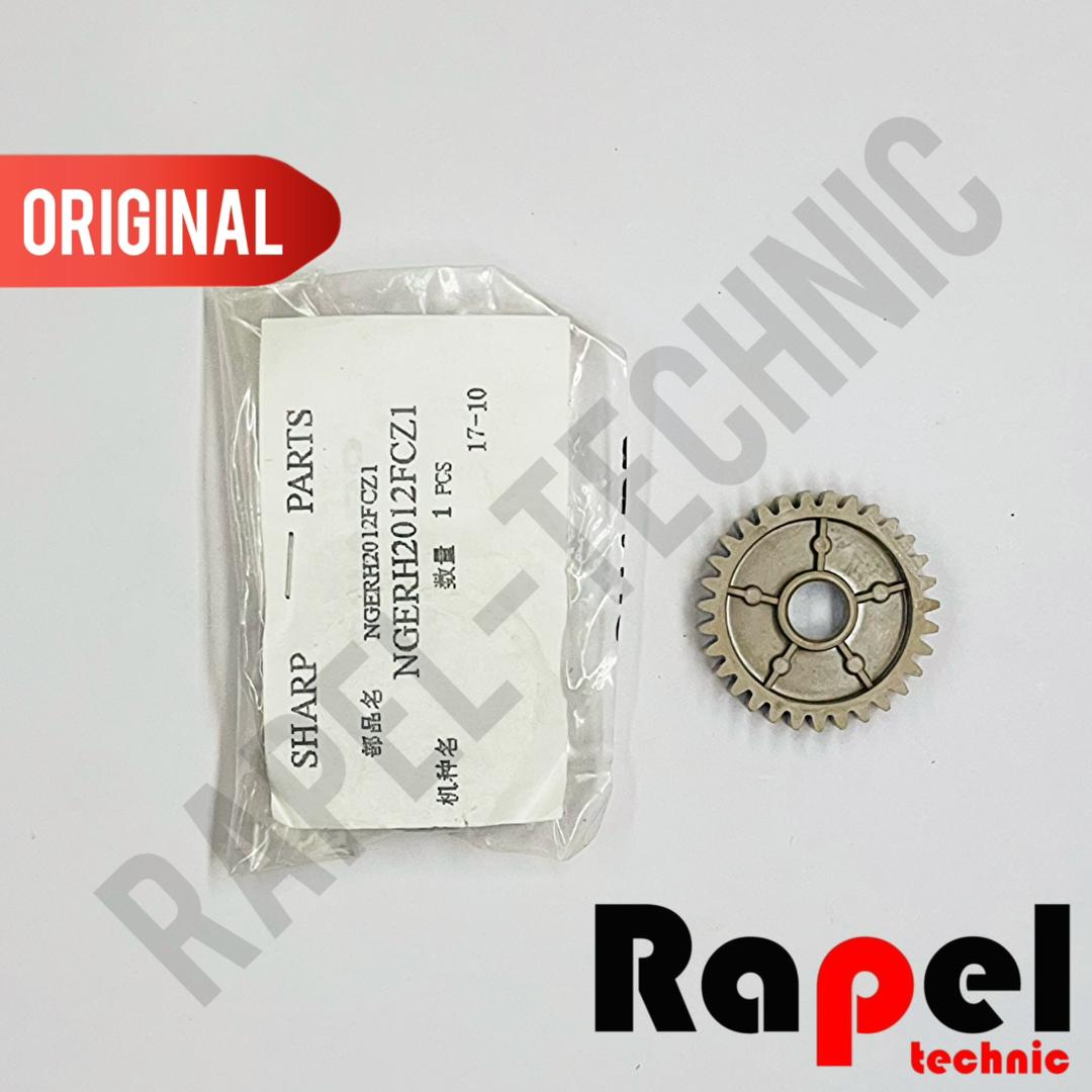 12455 دنده رابط فیوزینگ فابریک MX 500 | مناسب MX 452 283 453 363 503 - تصویر 1