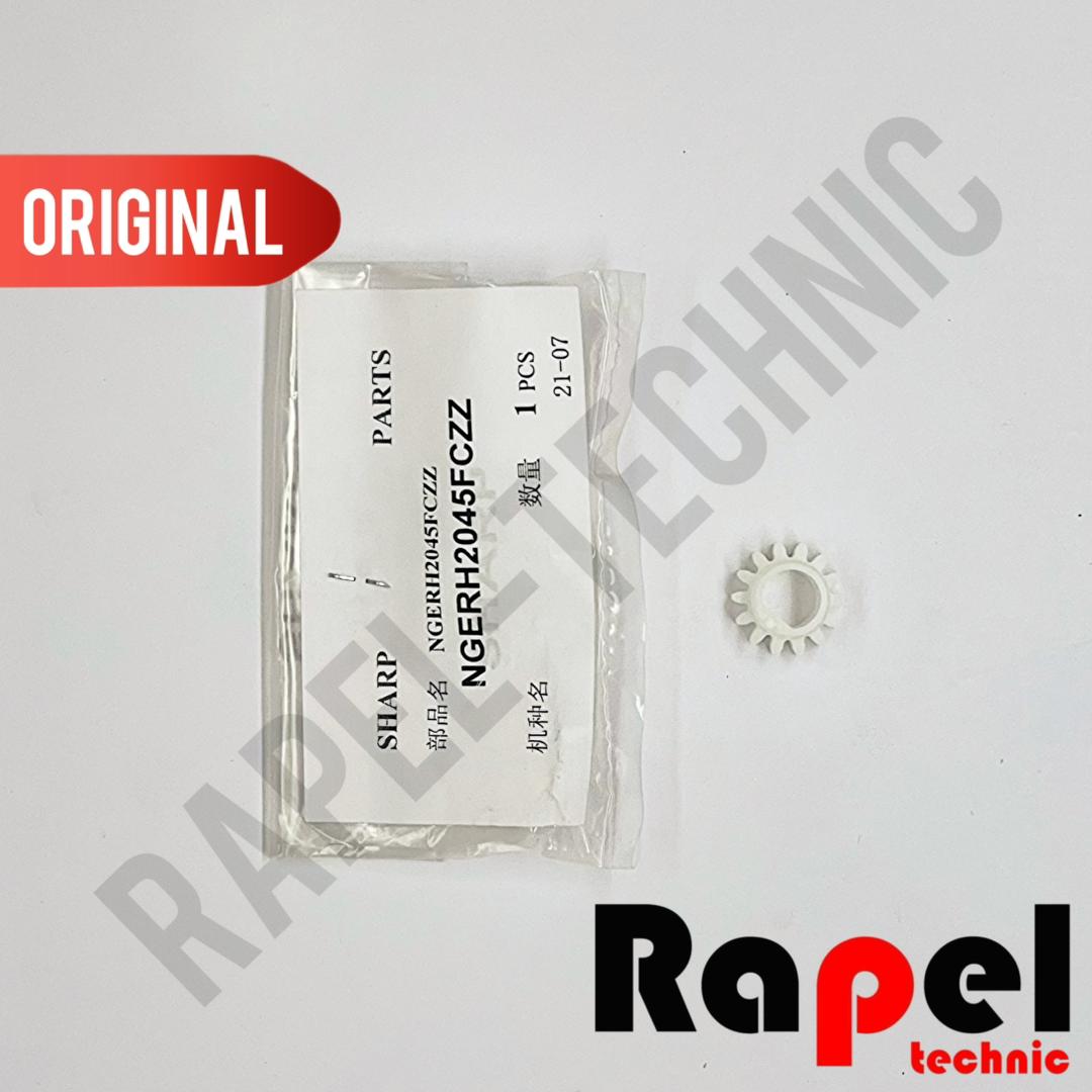 12460 دنده سر غلتک P.S فابریک MX 500 | مناسب MX 452 283 453 363 503 - تصویر 1