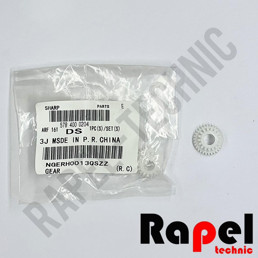 12474 دنده درایو AR 158 | مناسب AR 160 201 202 237 275 5316 - تصویر 1