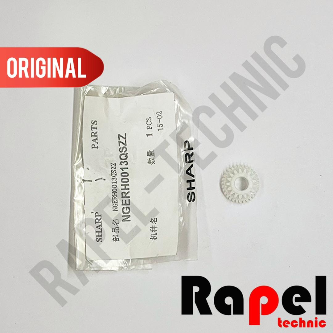 12475 دنده درایو فابریک AR 158 | مناسب AR 160 201 202 237 275 5316 - تصویر 1