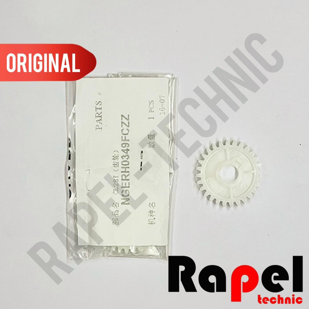 12476 دنده یونیت درایو فابریک AR 350 | مناسب AR 450 351 451 420 MX 450 350 455 355 - تصویر 1