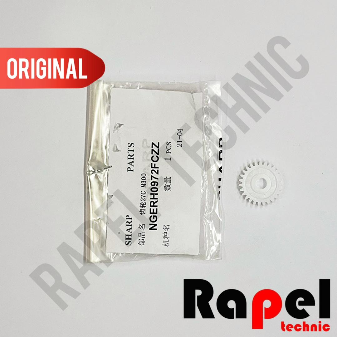 12482 دنده رابط کلاچ دستی فابریک AR 5631 | مناسب AR 236 5127 160 201 5316 5516 5520 - تصویر 1