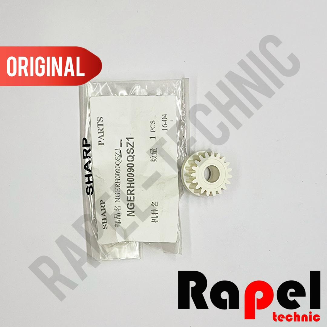 12484 دنده رابط هیتر فابریک AR 5631 | مناسب AR 264 5127 314 236 235 275 - تصویر 1