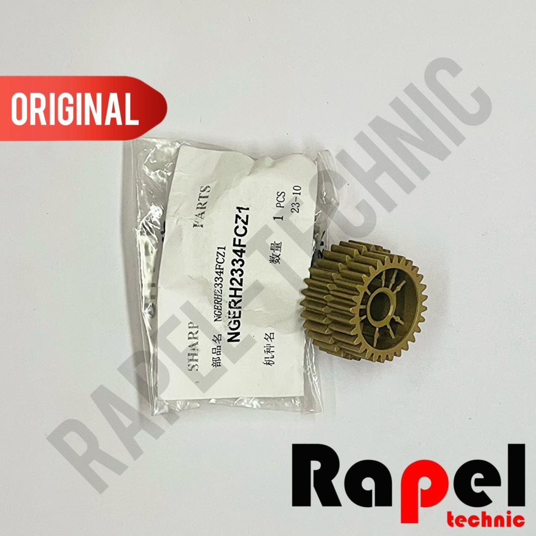 12487 دنده رابط درایو فیوزینگ فابریک MX 364 | مناسب MX 365 464 465 564 565 - تصویر 1