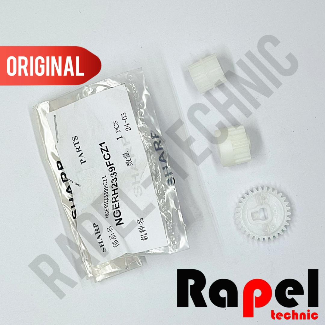 12489 سری دنده تانک دولوپر فابریک MX 364 - تصویر 1