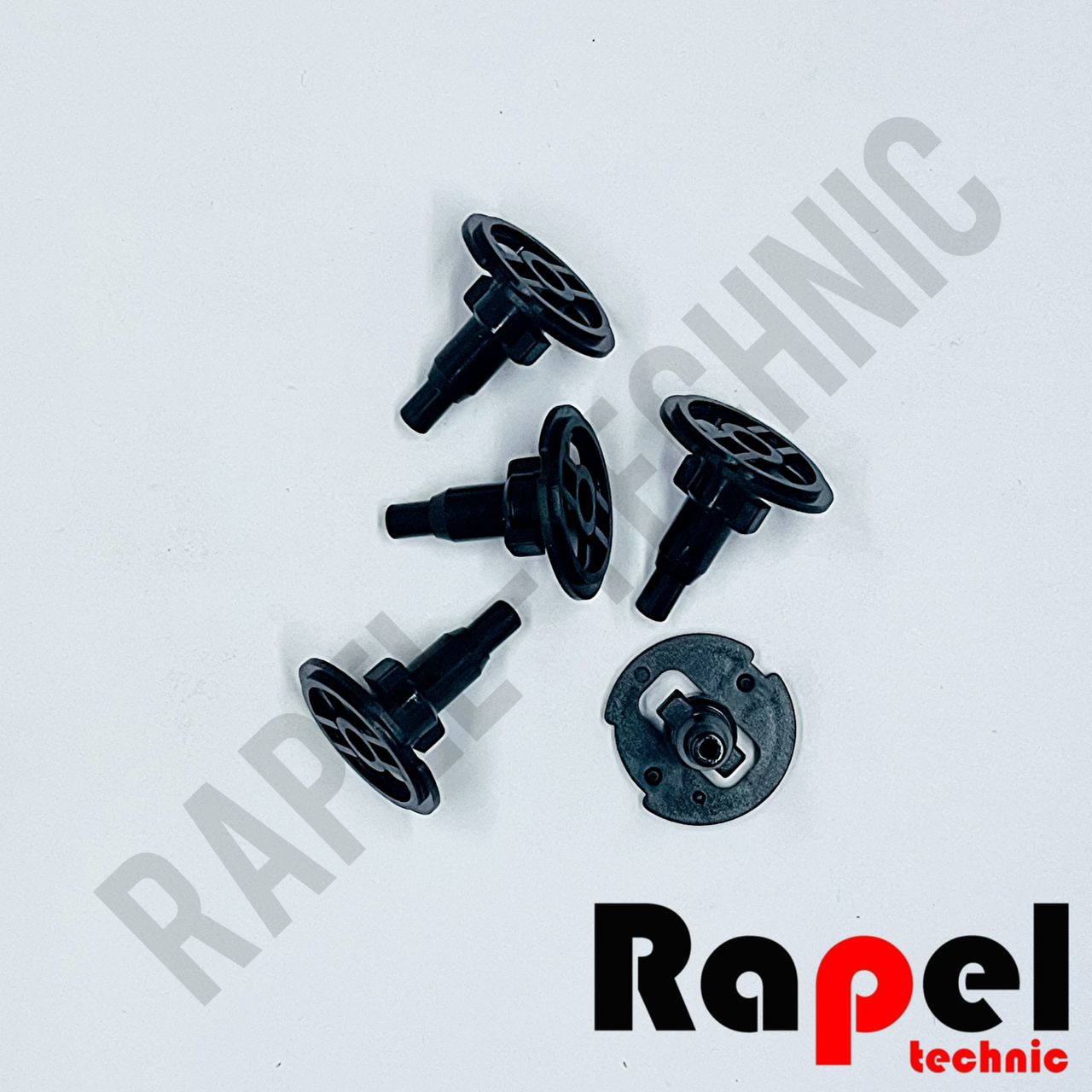 12494 قفل کننده درام شارپ (نگهدارنده شفت ) AR 5316 | مناسب AR 160 202 - تصویر 1