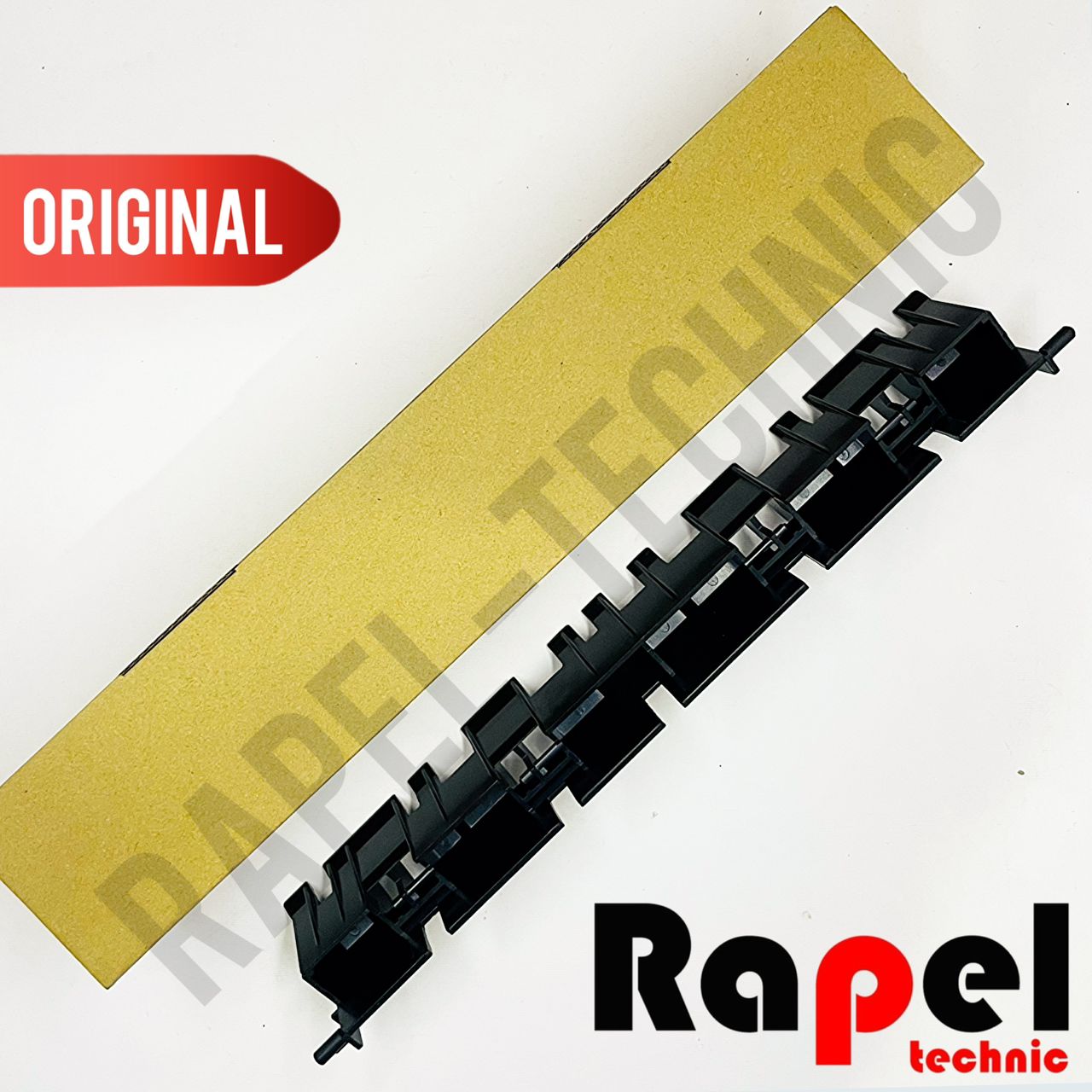 12509 فریم هدایت کننده کاغذ فیوزینگ فابریک AR 5631 | مناسب AR 310 256 265 - تصویر 1