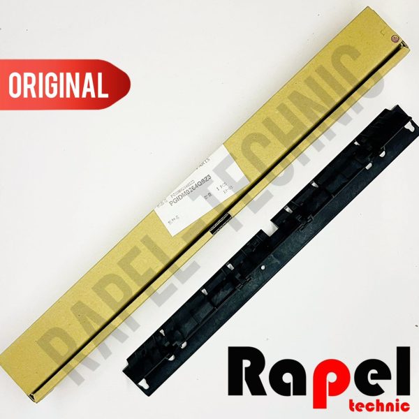 فریم (گاید) تحویل کاغذ فابریک AR 6020 | مناسب AR 6023 265 315 314