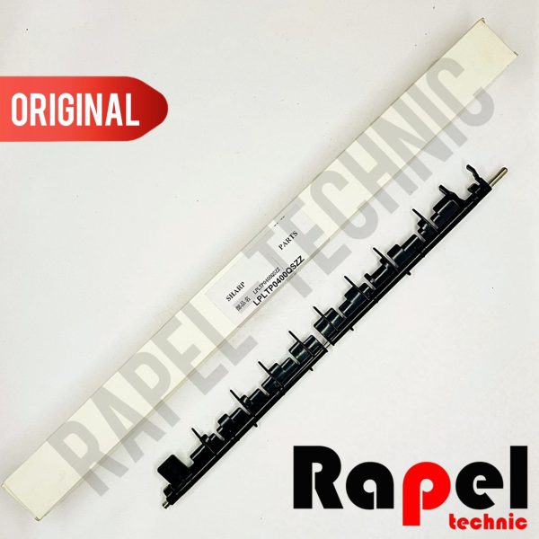 فریم (گاید) لولایی شانه ای فابریک AR 203 | مناسب AR 208 MX 201