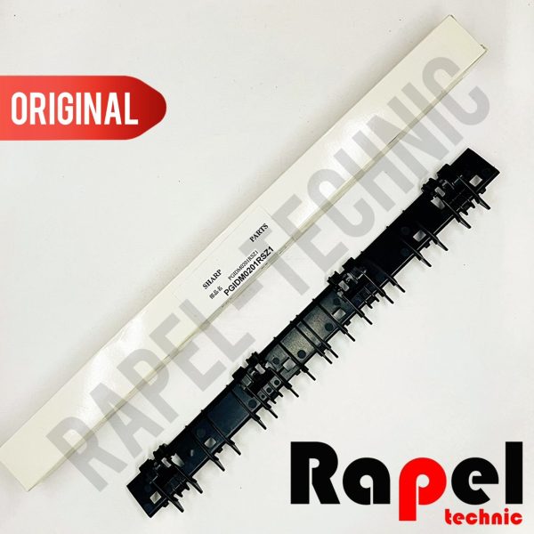 کاور ناخنک شانه ای هات رول فابریک AR 5620 | مناسب AR 5618 5623 X180 X200