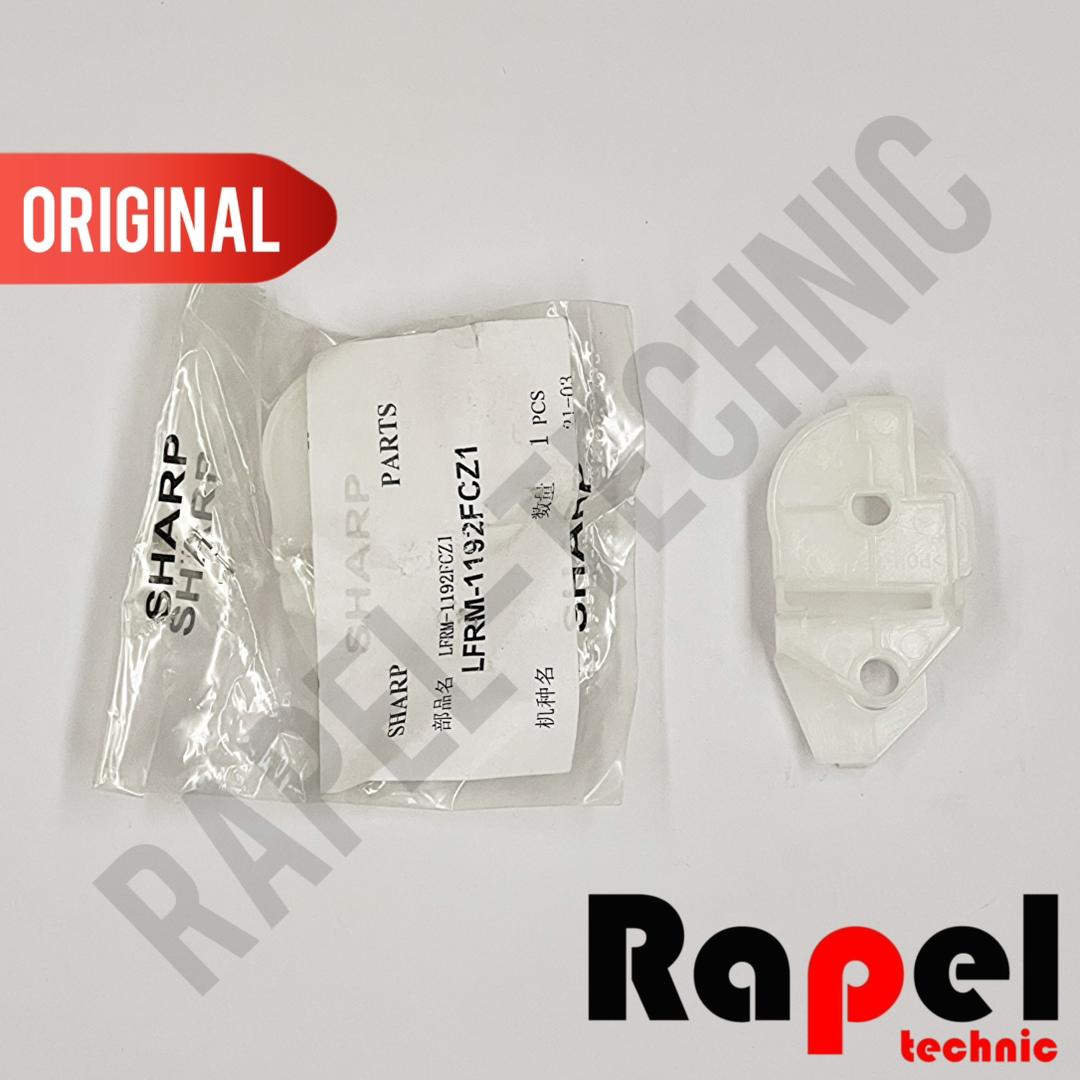 12527 فریم جفت کننده درایو کلاچ دستی فابریک MX 452 | مناسب MX 500 502 503 - تصویر 1