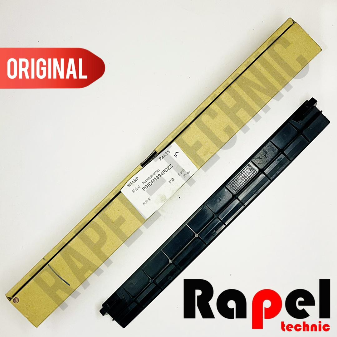 12531 فریم جلو فیوزینگ (پرس) فابریک AR 350 | مناسب AR 355 450 455 420 MX 351 451 - تصویر 1