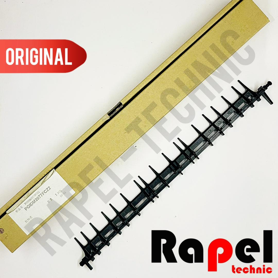 12533 فریم شانه فیوزینگ فابریک AR 350 | مناسب AR 355 450 455 420 MX 351 451 - تصویر 1