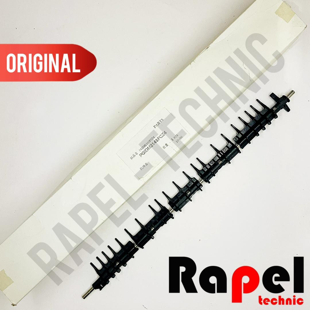 12535 فریم شانه فیوزینگ فابریک MX 500 | مناسب MX 452 363 453 283 503 - تصویر 1