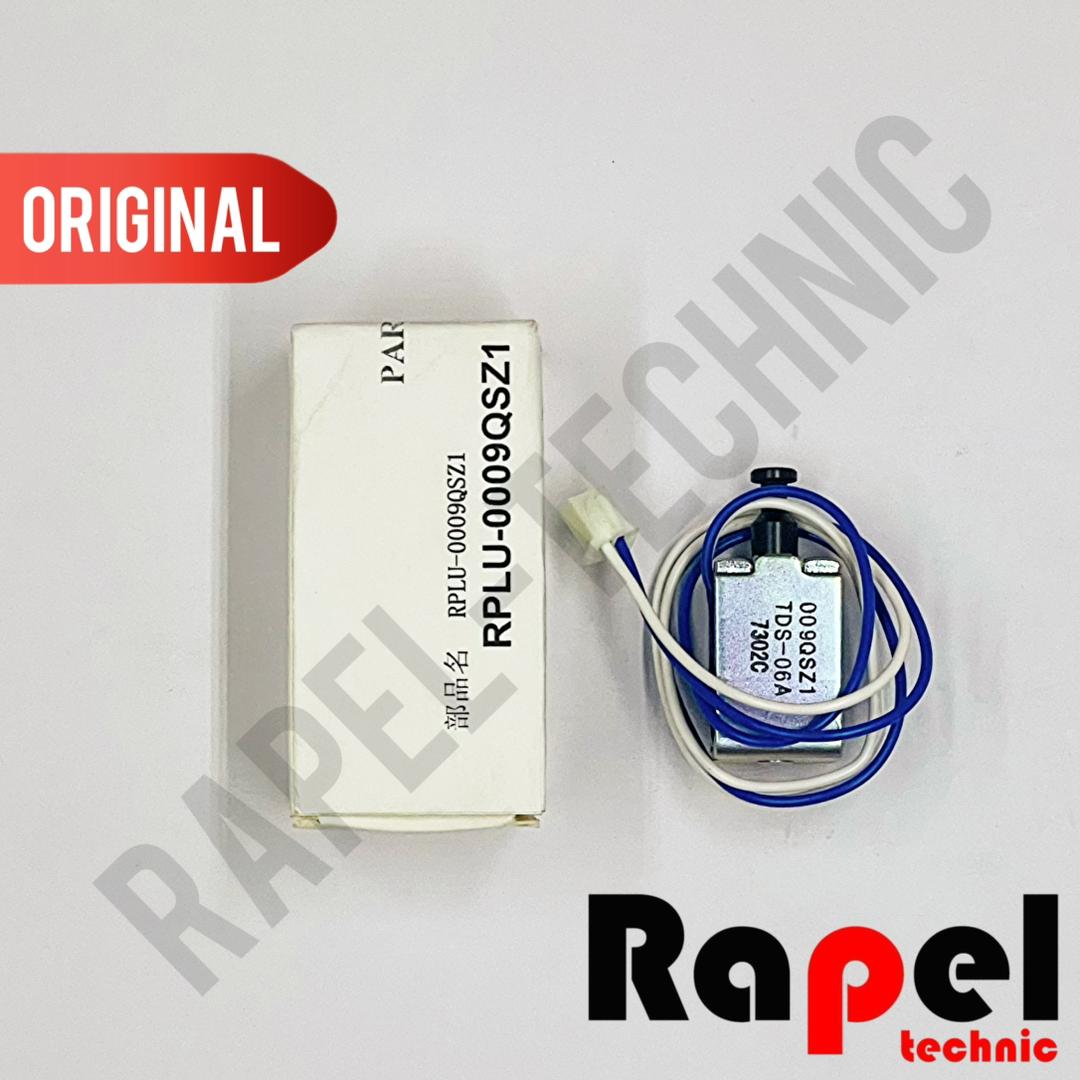 12551 سلونوئید کاست فابریک CSA AR X180 | مناسب AR 5316 5516 - تصویر 1