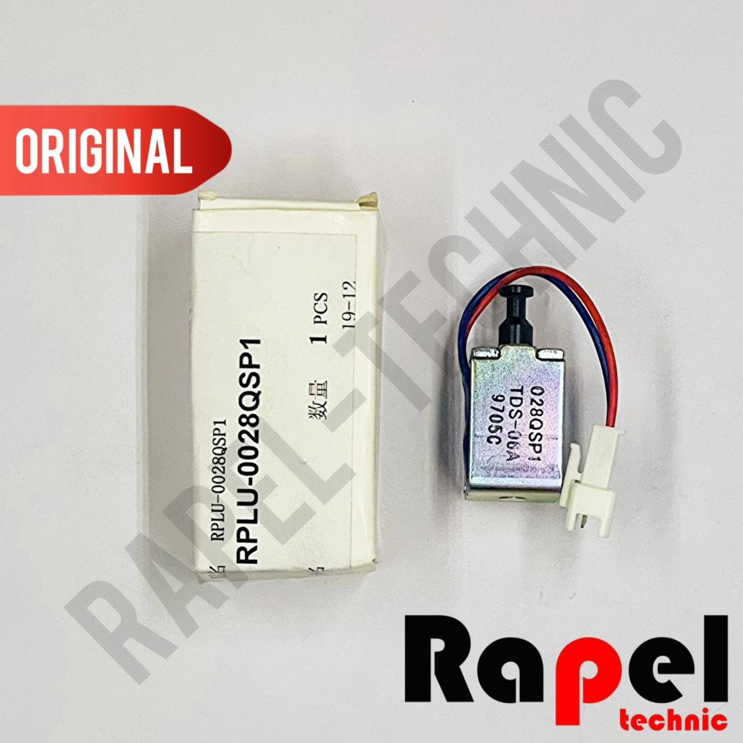 12557 سلونوئید بای پس فابریک AR 5127 | مناسب AR 5631 235 275 310 - تصویر 1