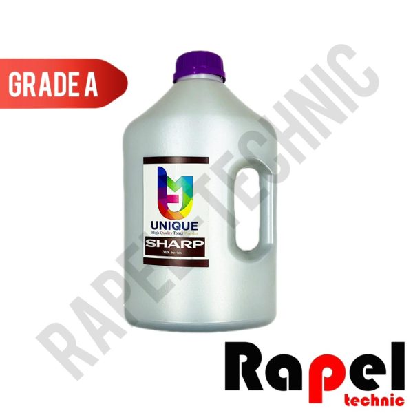 تونر شارژ شارپ MX 500 | مناسب MX 452 363 350 450 355 455 753 620 550 450 350