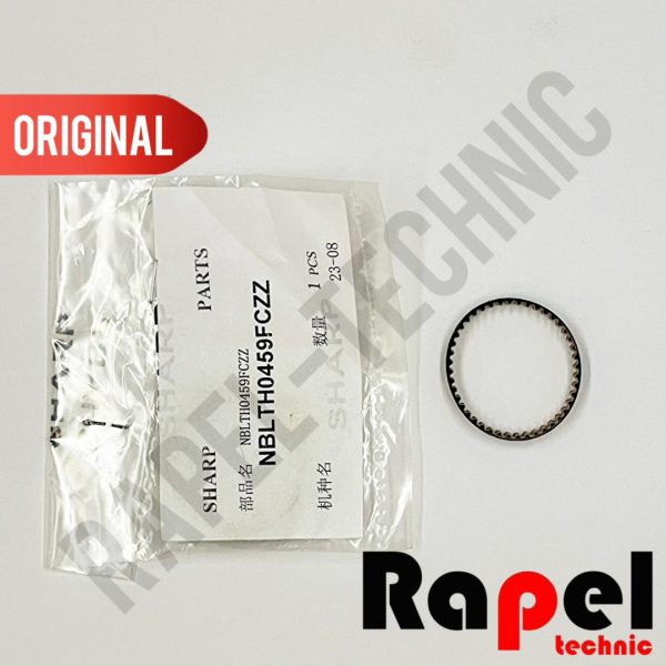 تسمه تانک دولوپر فابریک AR 180 | مناسب AR 5618 5620 5623 364 MX 2300N MX 2700N