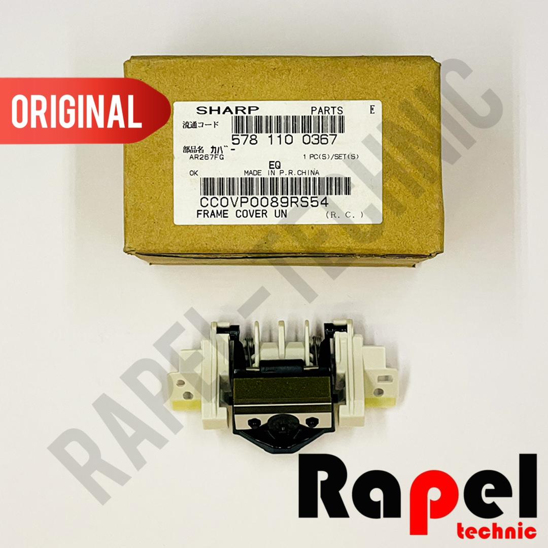 12735 موتور بالابر فابریک AR 5631 | مناسب AR 5625 317 267 315 256 - تصویر 1