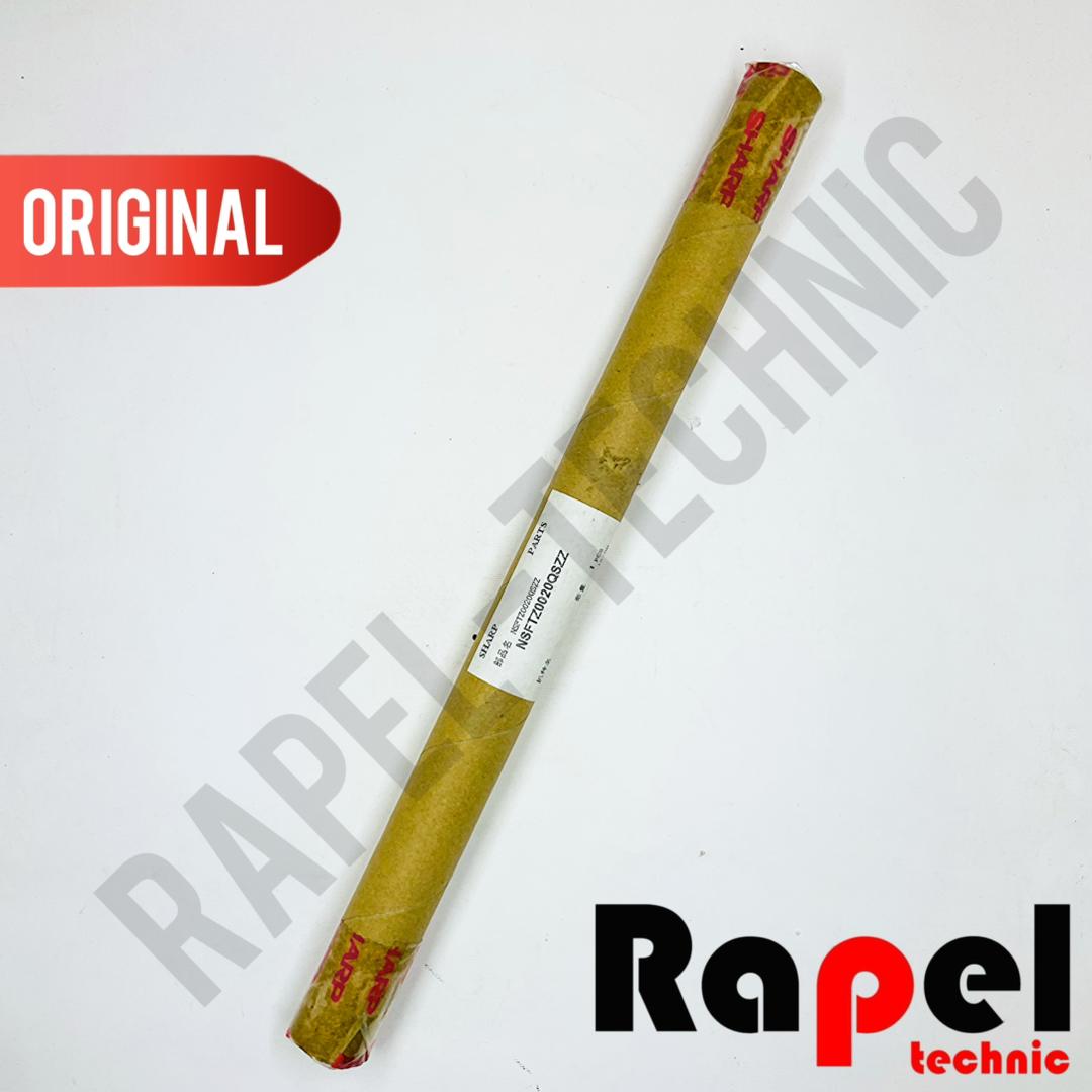 12745 همزن فابریک ضایعات تونر AR 160 | مناسب AR 205 165 5316 5516 - تصویر 1