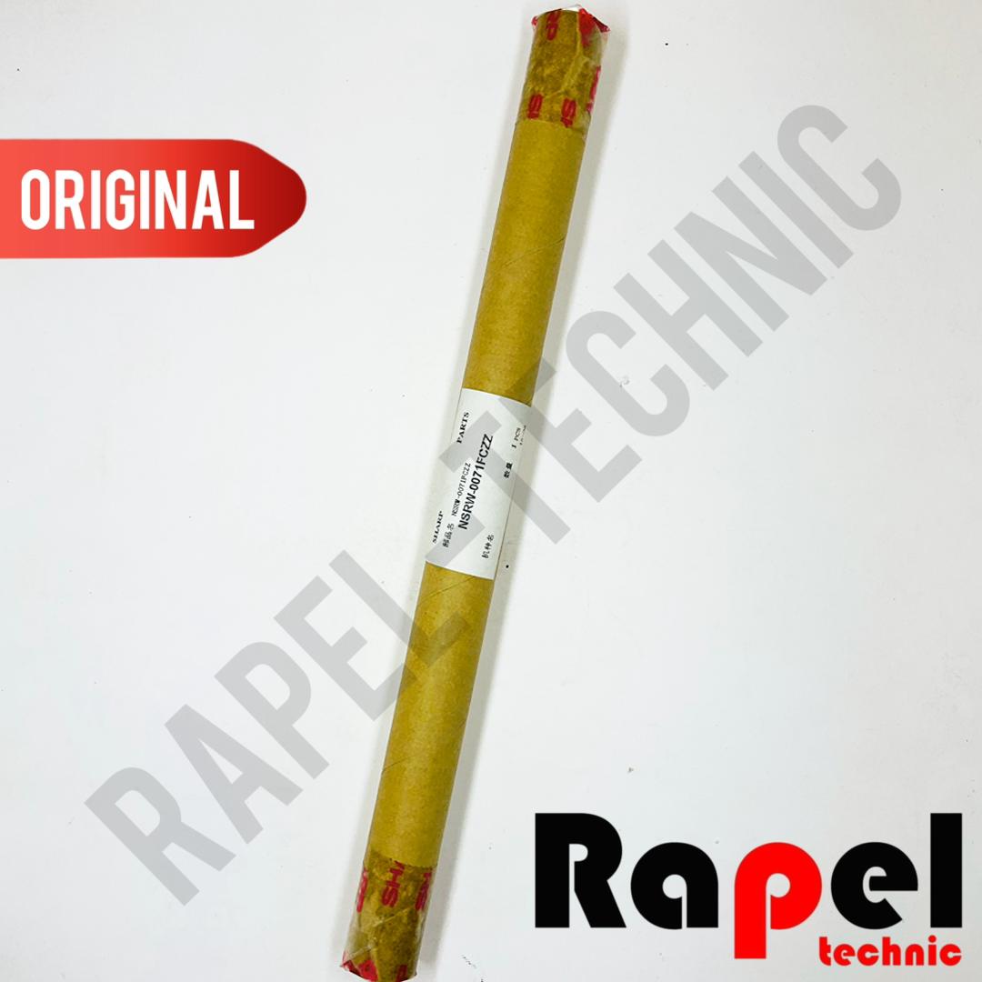 12751 همزن میکسر فابریک تانک دولوپر راست گرد MX 452 - تصویر 1