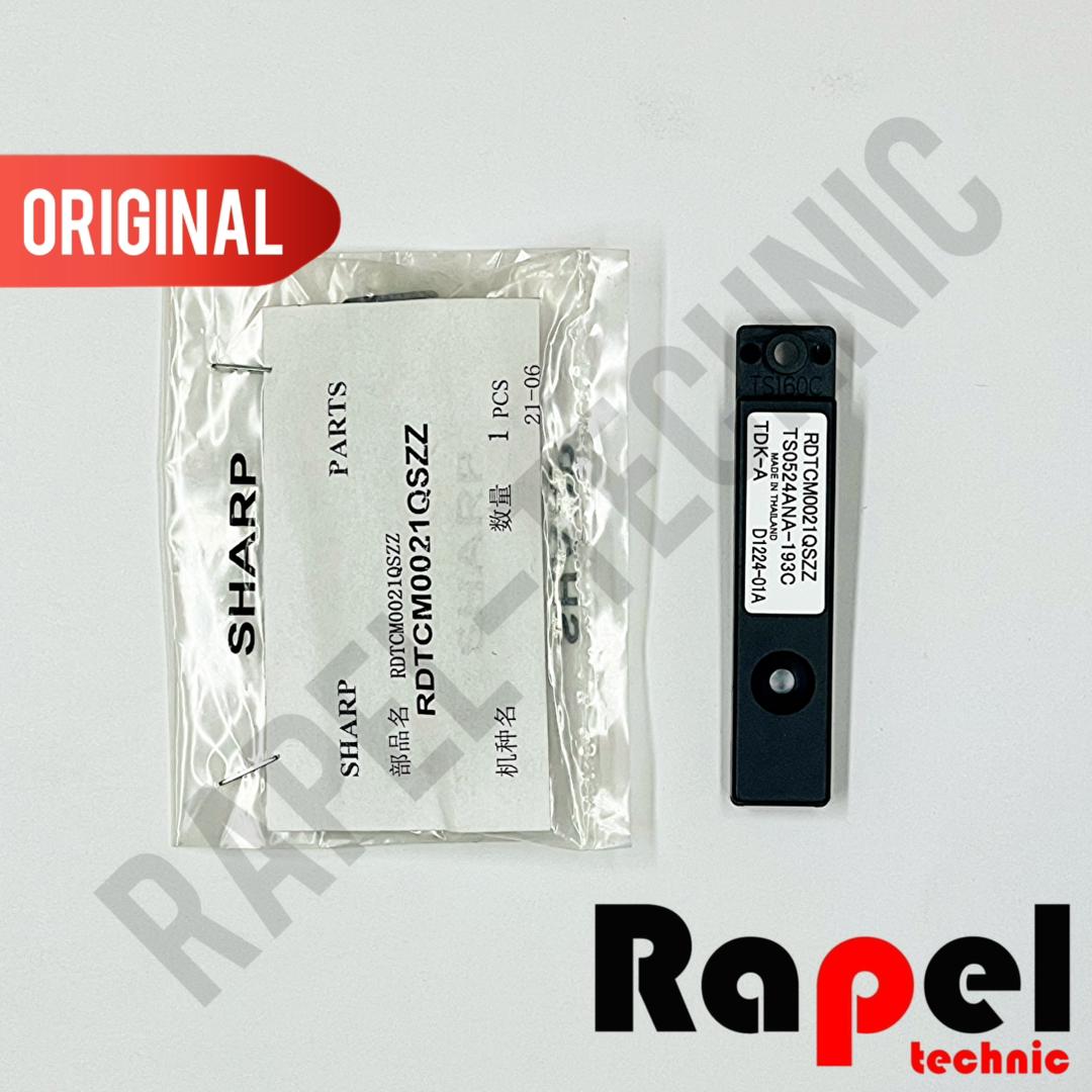 12758 سنسور تانک MX 2300 | مناسب MX 2700 5623 5620 264 X200 X230 X180 6020 - تصویر 1