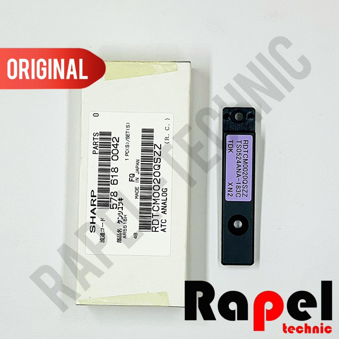 12759 سنسور تانک دولوپر فابریک AR 5516 | مناسب AR 5520 3020 - تصویر 1