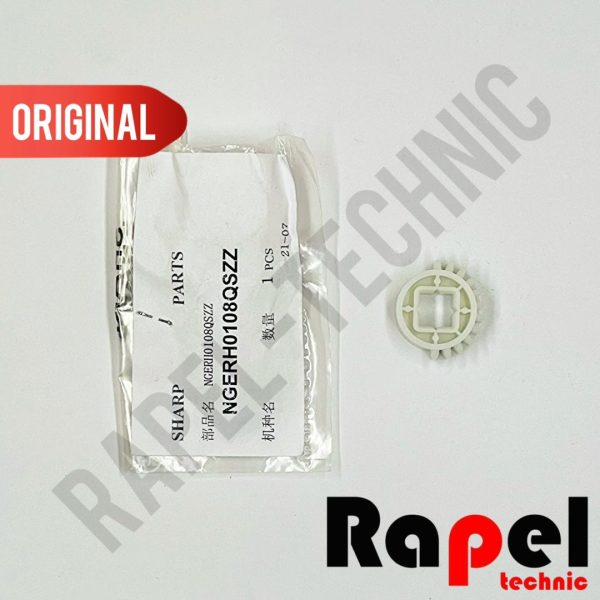 دنده ته کاست (بالابر) فابریک AR 5127 | مناسب AR 275 318 277 236 276 256 316 258 257