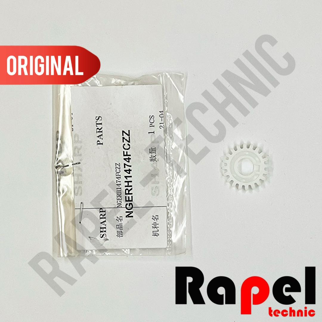 12817 دنده P.S فابریک AR 350 | مناسب AR 450 351 355 455 420 451 - تصویر 1