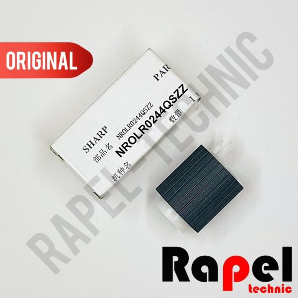 پیکاپ (کاغذکش) شارپ آجدار فابریک AR 6020 | مناسب AR 201