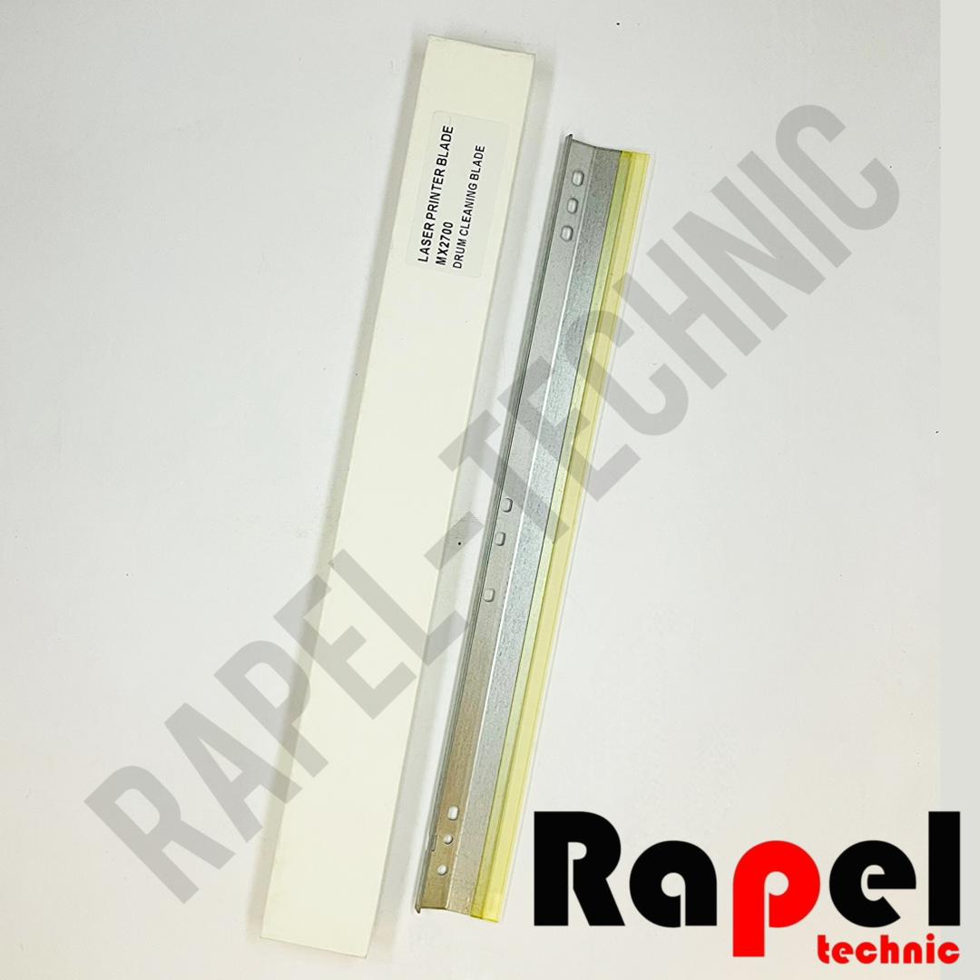 12853 بلید شارپ AR MX 2700 | مناسب AR MX 3500 3501 4500 4501 - تصویر 1