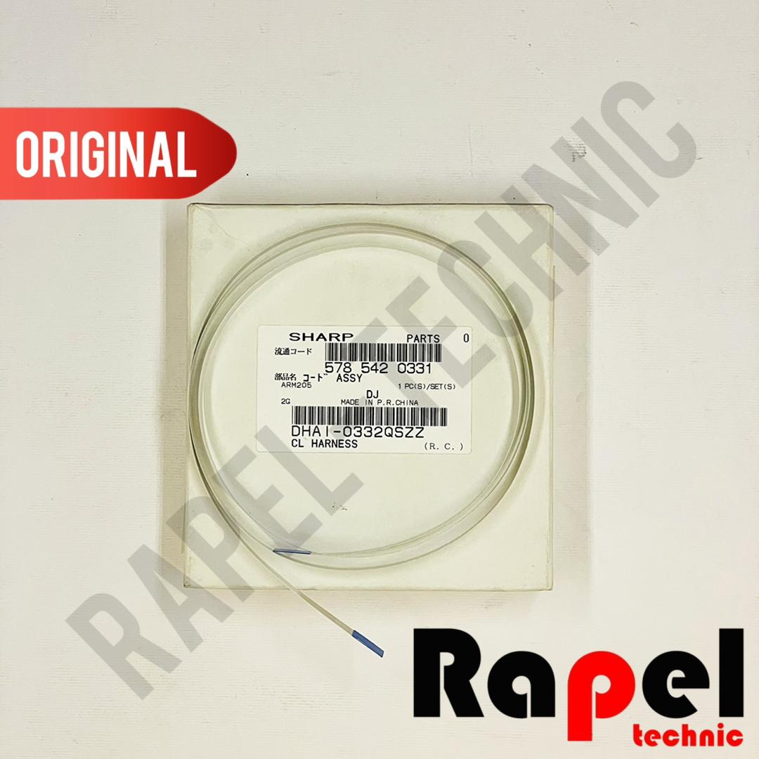 12859 هارنس فابریک AR 5316 - تصویر 1