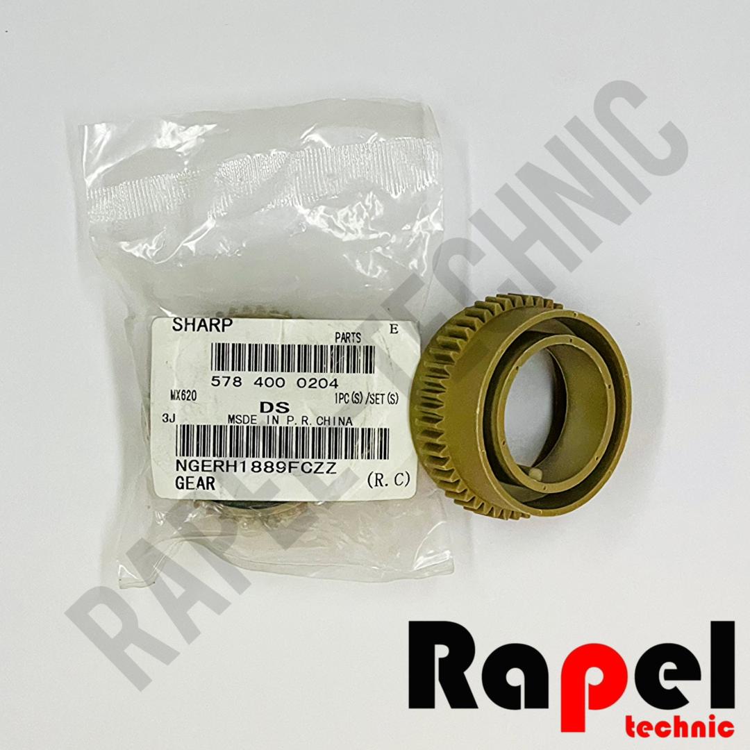 12860 دنده هات شارپ MX 620 | مناسب MX 550 700 - تصویر 1