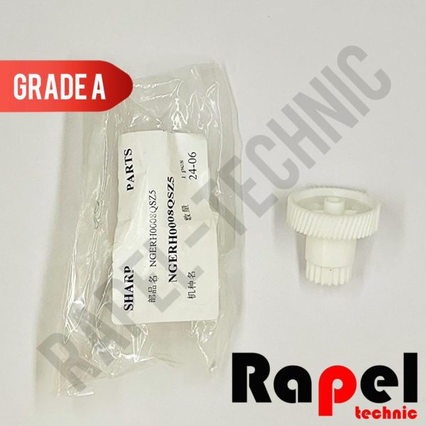 دنده یونیت درام AR 5316 | مناسب AR 5516 160 5516 5520 2120