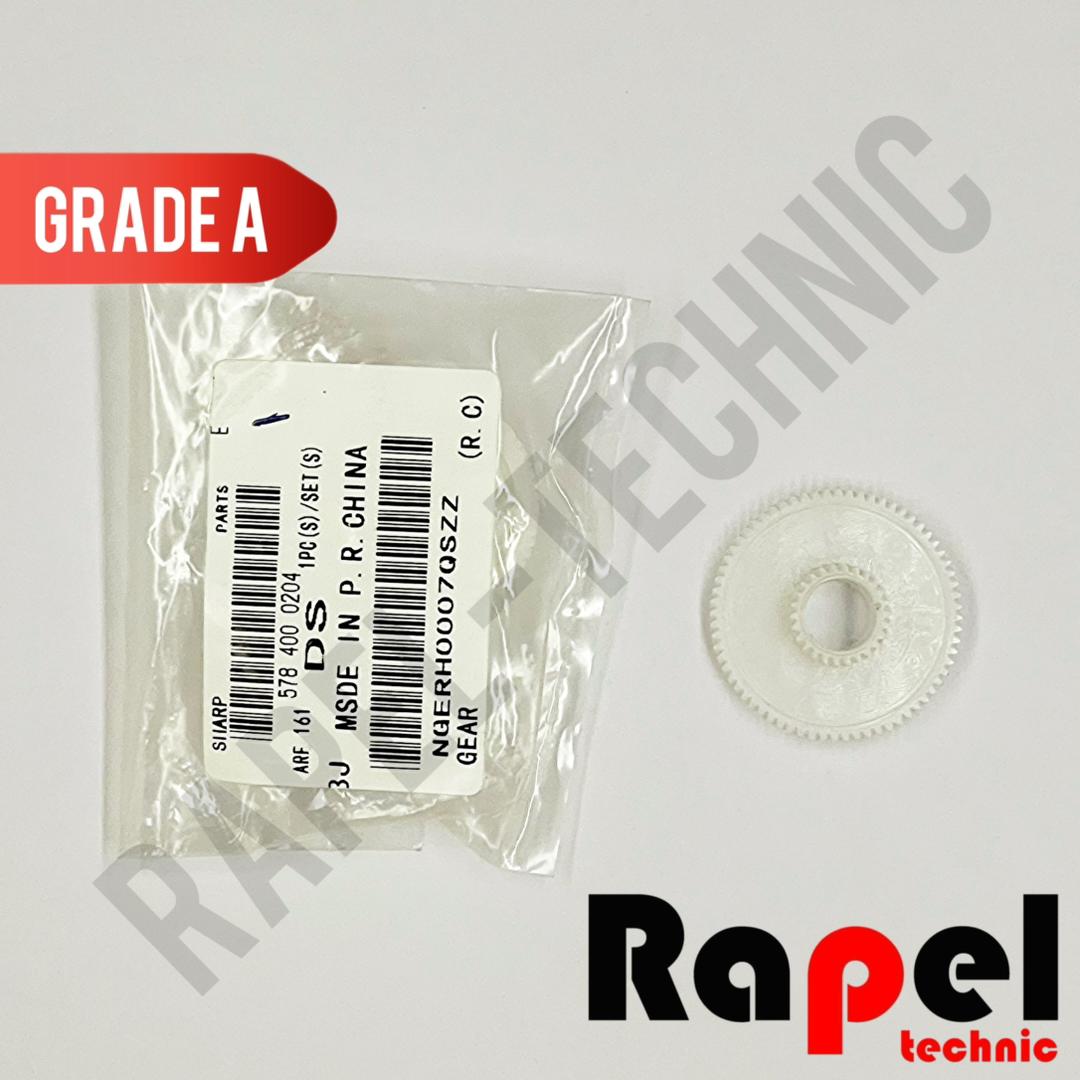 12876 دنده رابط موتور اصلی درجه یک AR 160 | مناسب AR 163 205 5316 5320 5516 5520 - تصویر 1