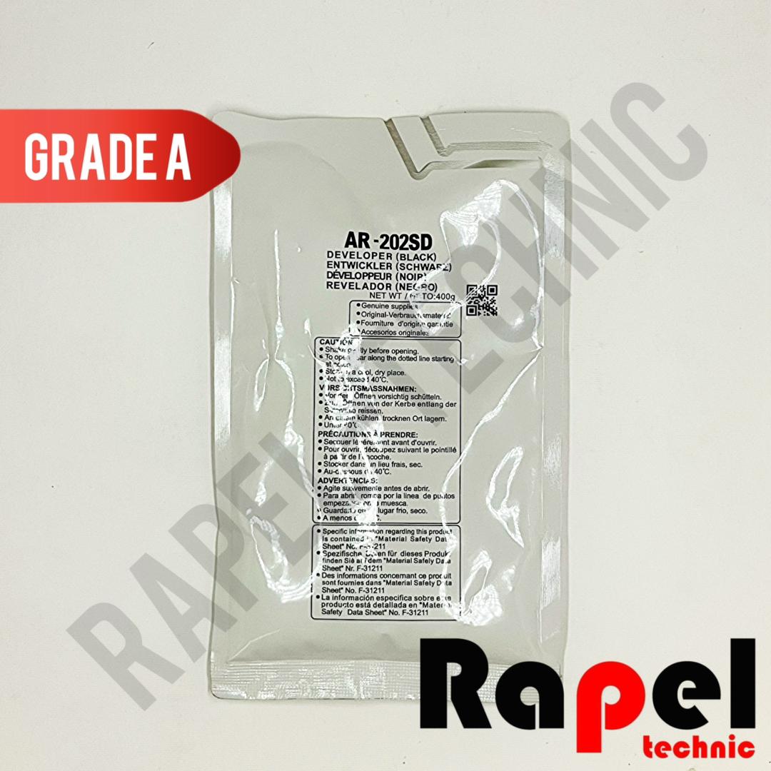 12878 پودر دولوپر AR 202 - تصویر 1