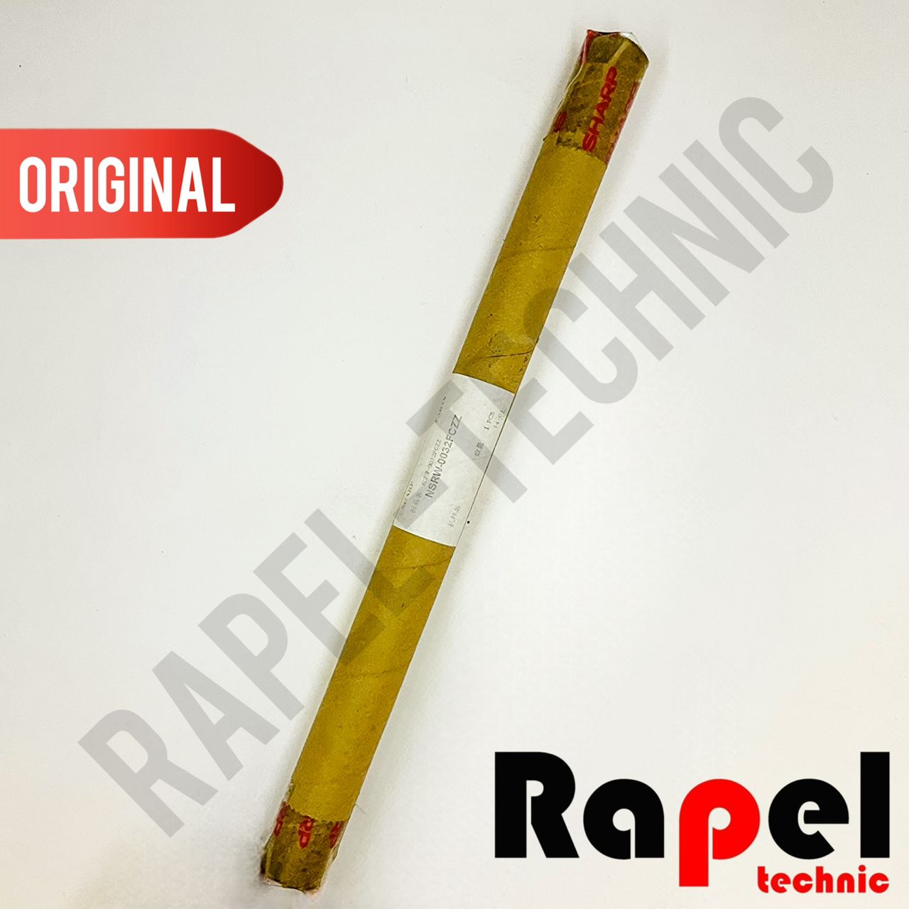 12887 مارپیچ انتقال تونر مرحله 1 شارپ AR 420 NSRW0032FCZZ - تصویر 1