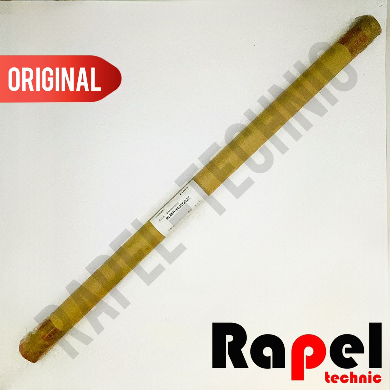 12890 لامپ هیتر فابریک شارپ AR 5127 | مناسب AR 235 237 5631 257 277 MX 260 310 - تصویر 1