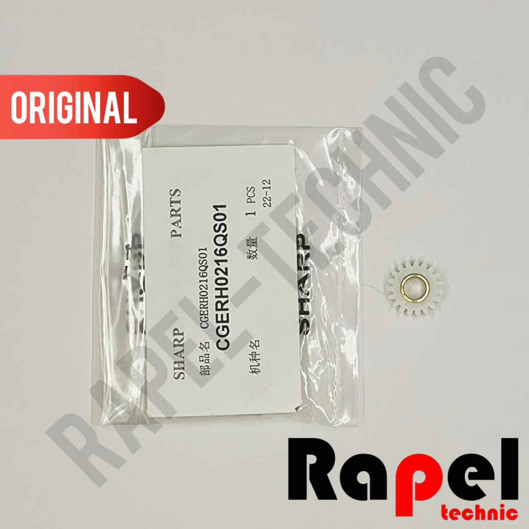 12893 دنده تکی تانک دولوپر فابریک AR 3020 | مناسب AR 3820 3818 5016 5516 5620 - تصویر 1