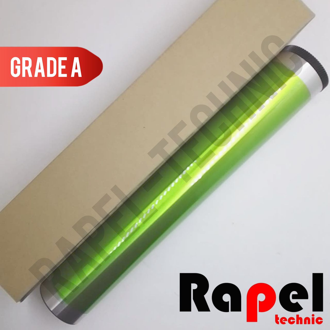 درام (OPC DRUM) پرینتر و کپی 13512 مرجع تخصصی چاپ دیجیتال Rapel Technic