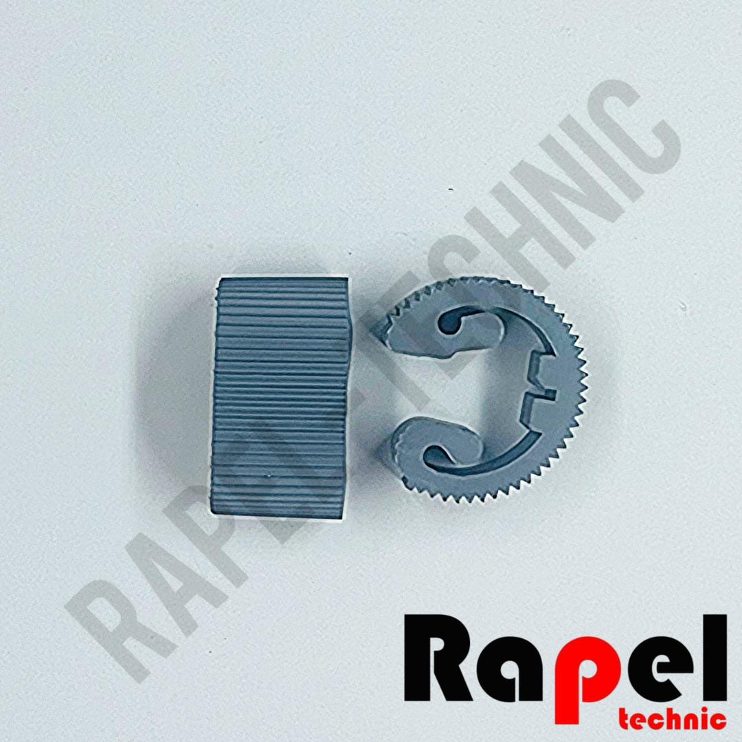 13636 لاستيك فيد کاست توشیبا E STUDIO 163 | مناسب 166 167 203 205 207 237 - تصویر 1