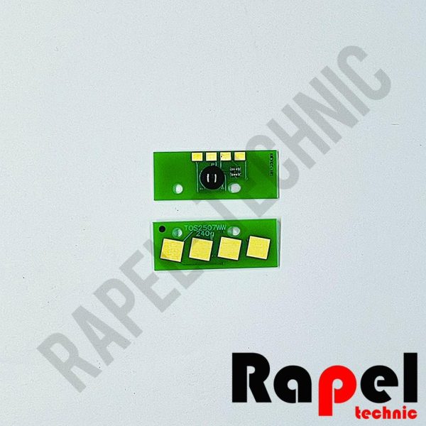 چيپ توشیبا يونيورسال (ST 2507 ) 2006 | مناسب 2306 2506 2307 2507