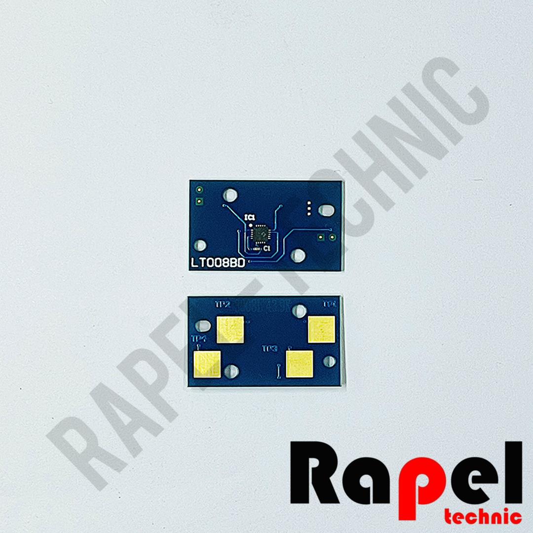 13667 چیپ توشیبا ST 2508 | مناسب 3508 4508 3008 5008 - تصویر 1