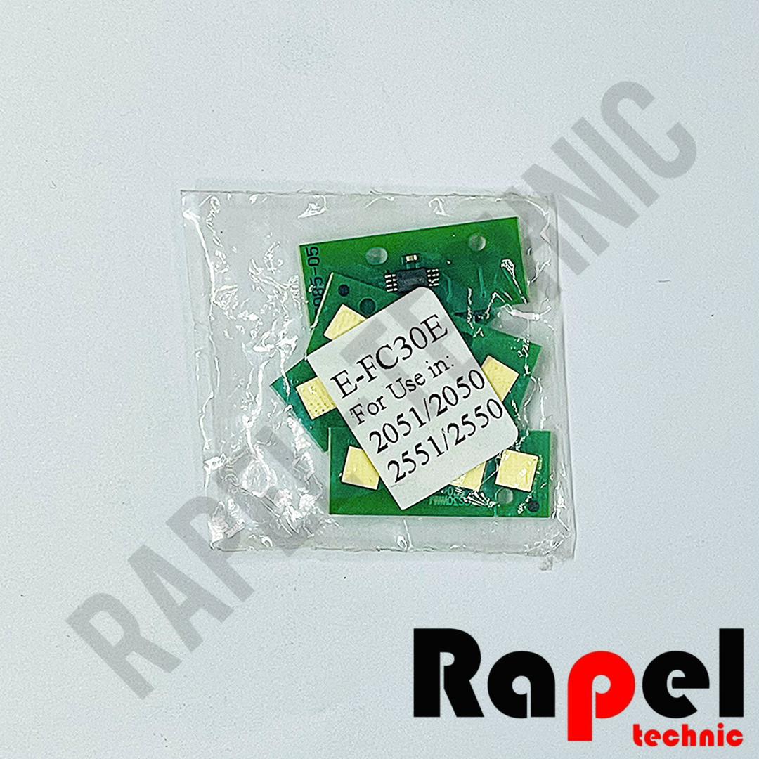 13672 چیپ توشیبا ST 2050 | مناسب 2051 2550 2551 - تصویر 1