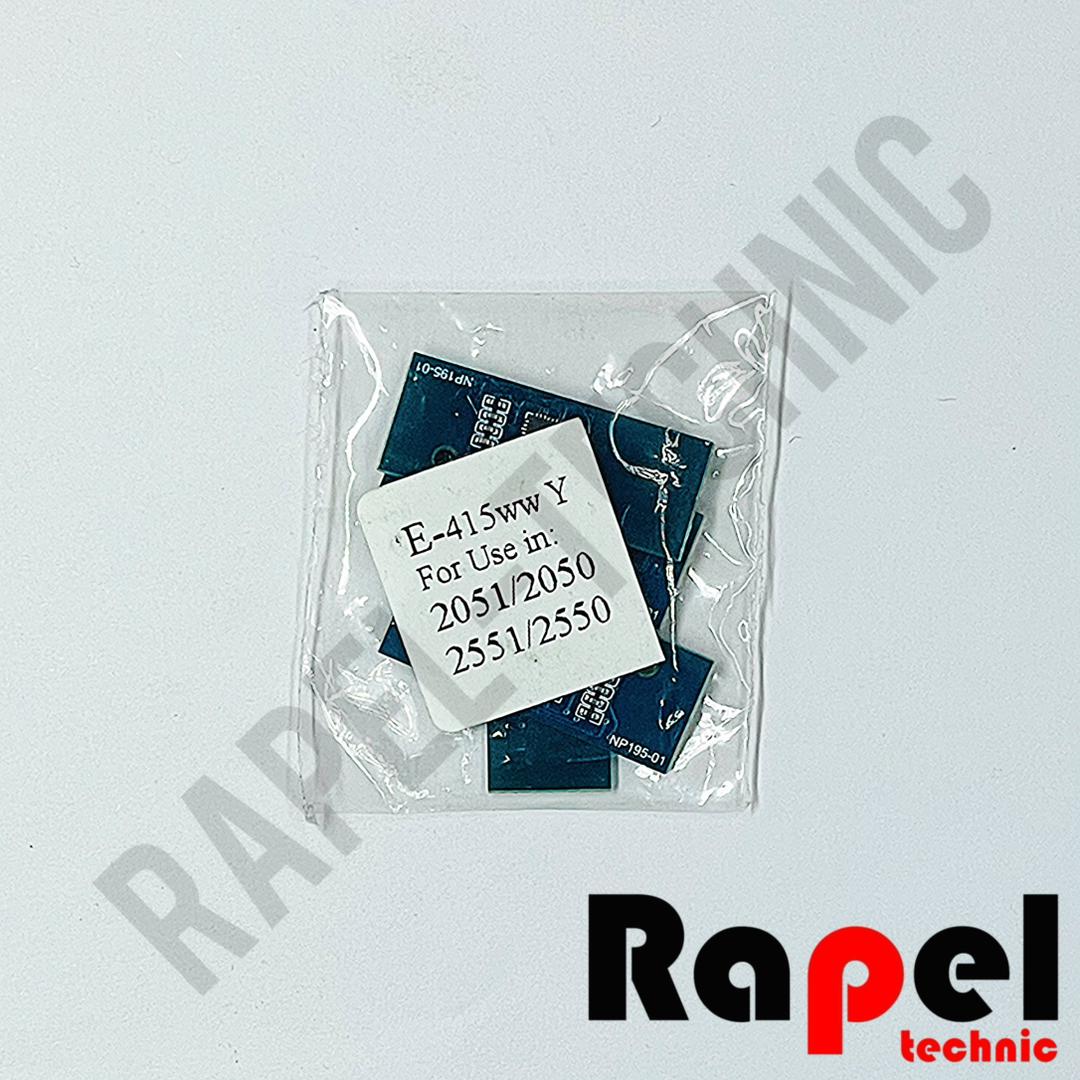 13675 چیپ توشیبا ST 2010 | مناسب 2510 2515 3515 4515 - تصویر 1