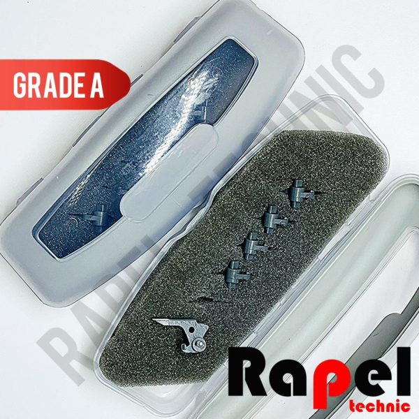 ناخنک بالا سری (5عددی) توشیبا 255 | مناسب 305 355 357 456 457 455